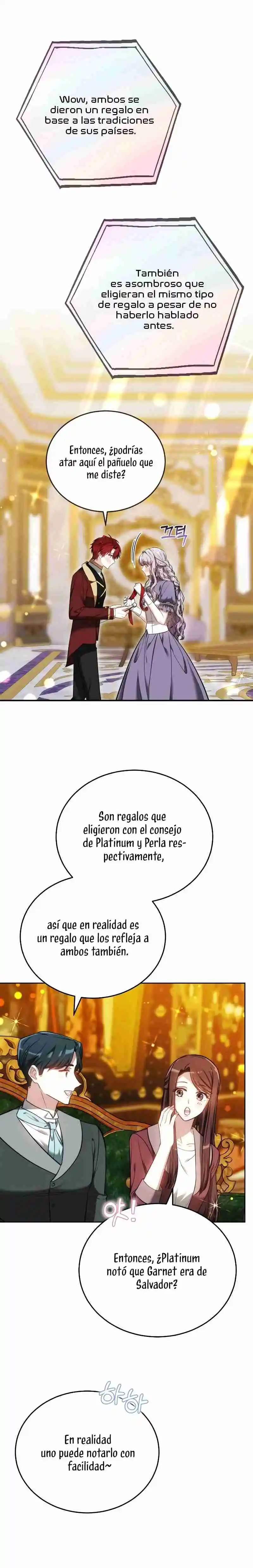 La Prometida Obsidiana - Capítulo 57 - Página 16 - LectorTMOo