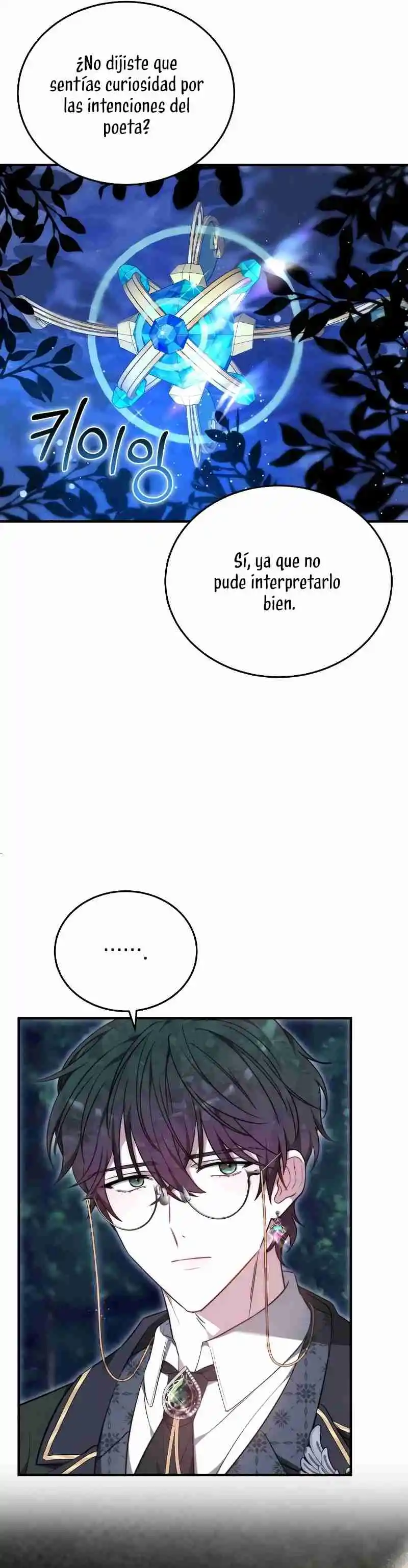 La Prometida Obsidiana - Capítulo 57 - Página 23 - LectorTMOo