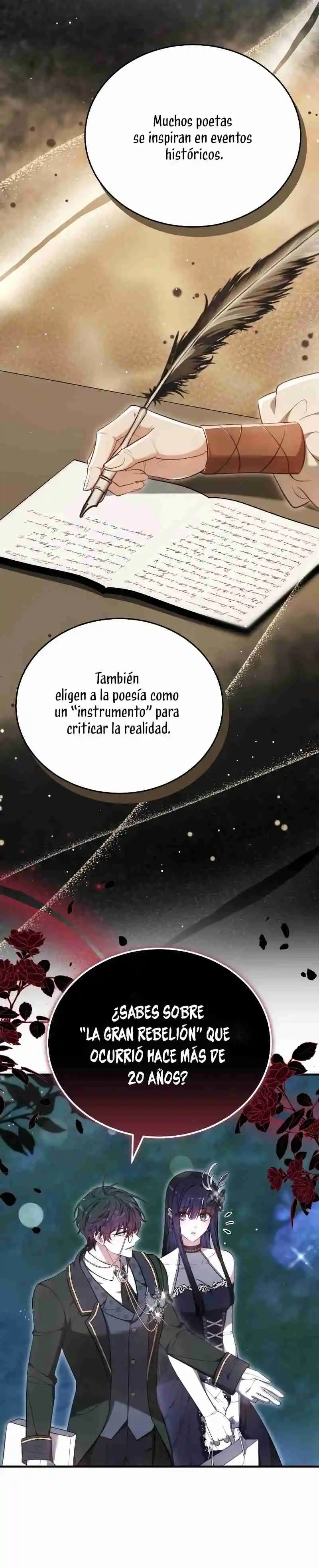 La Prometida Obsidiana - Capítulo 57 - Página 24 - LectorTMOo
