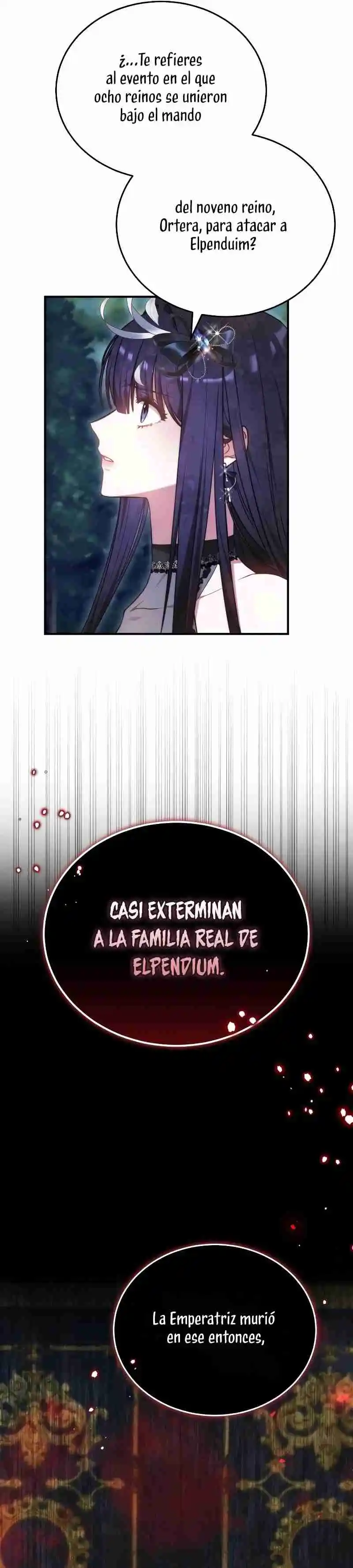 La Prometida Obsidiana - Capítulo 57 - Página 25 - LectorTMOo