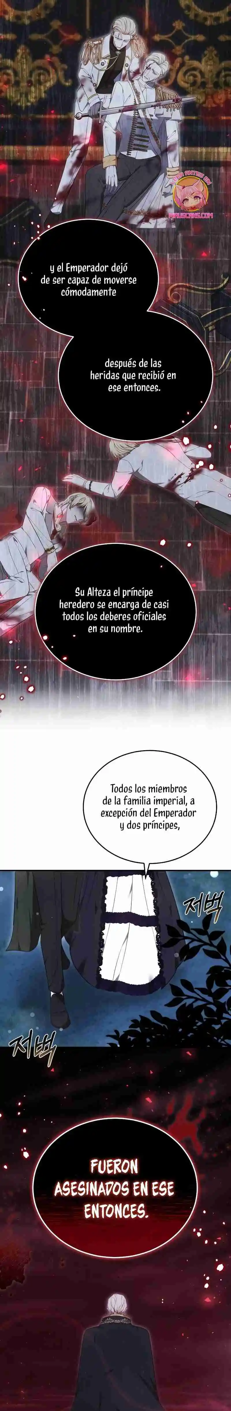 La Prometida Obsidiana - Capítulo 57 - Página 26 - LectorTMOo