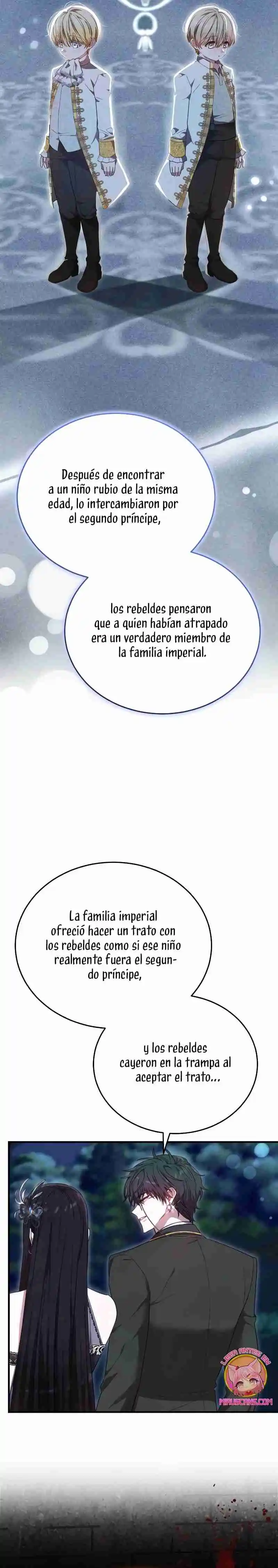 La Prometida Obsidiana - Capítulo 57 - Página 29 - LectorTMOo