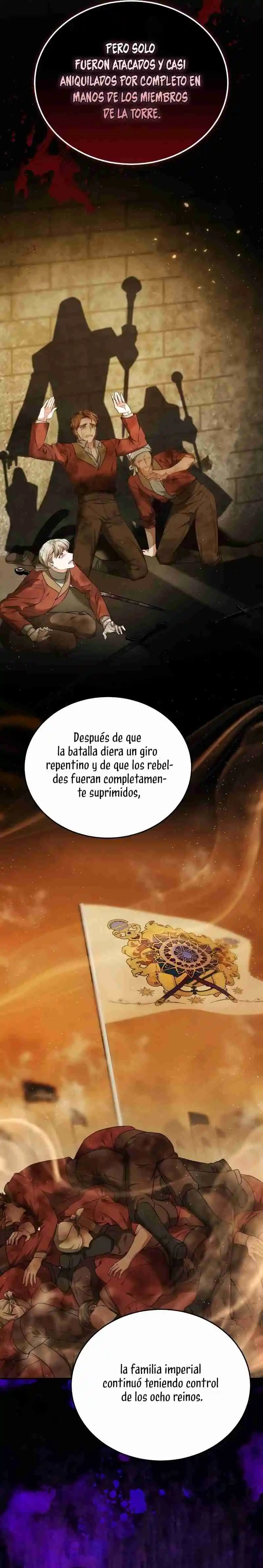 La Prometida Obsidiana - Capítulo 57 - Página 30 - LectorTMOo