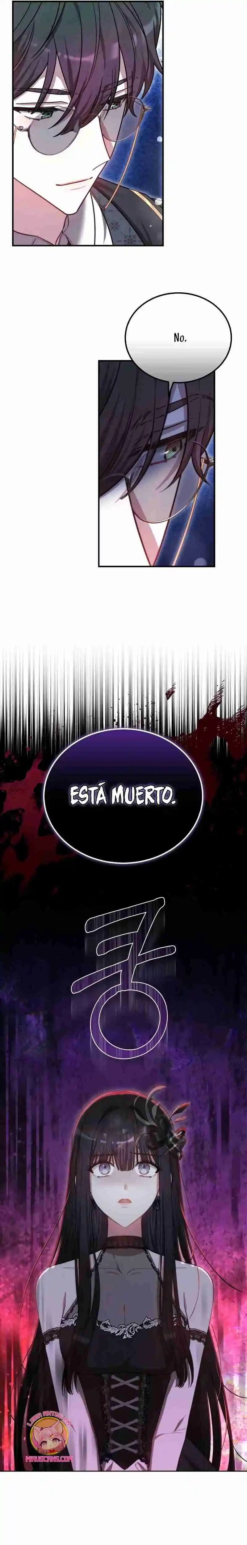 La Prometida Obsidiana - Capítulo 57 - Página 32 - LectorTMOo