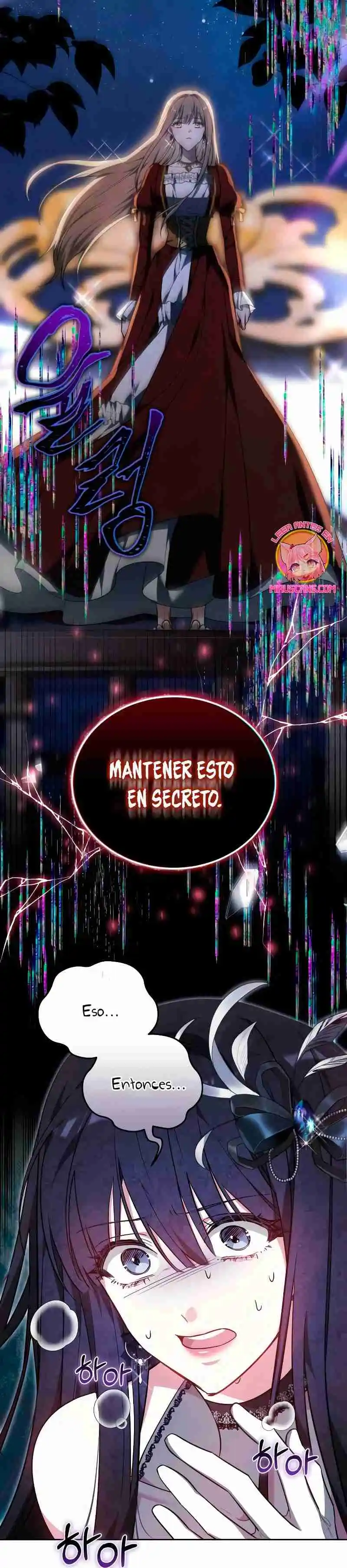 La Prometida Obsidiana - Capítulo 57 - Página 36 - LectorTMOo