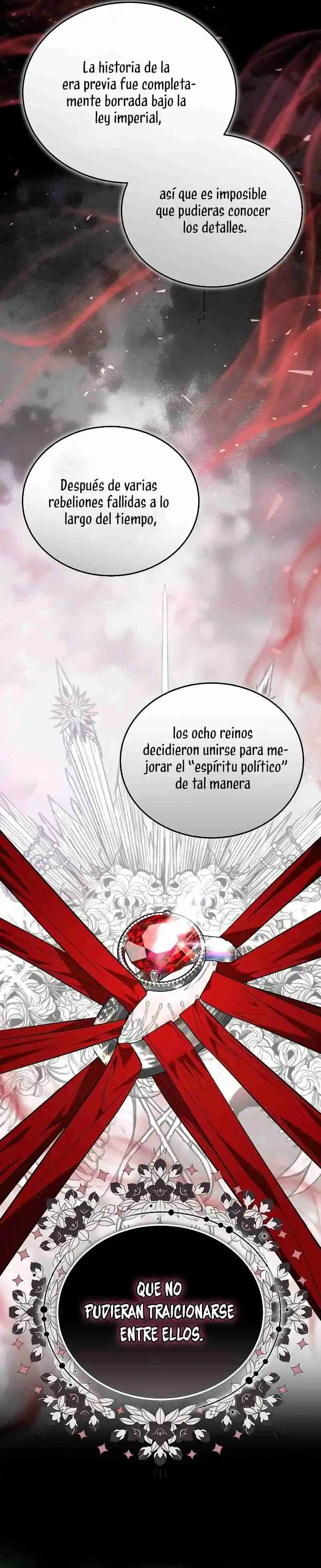 La Prometida Obsidiana - Capítulo 58 - Página 19 - LectorTMOo