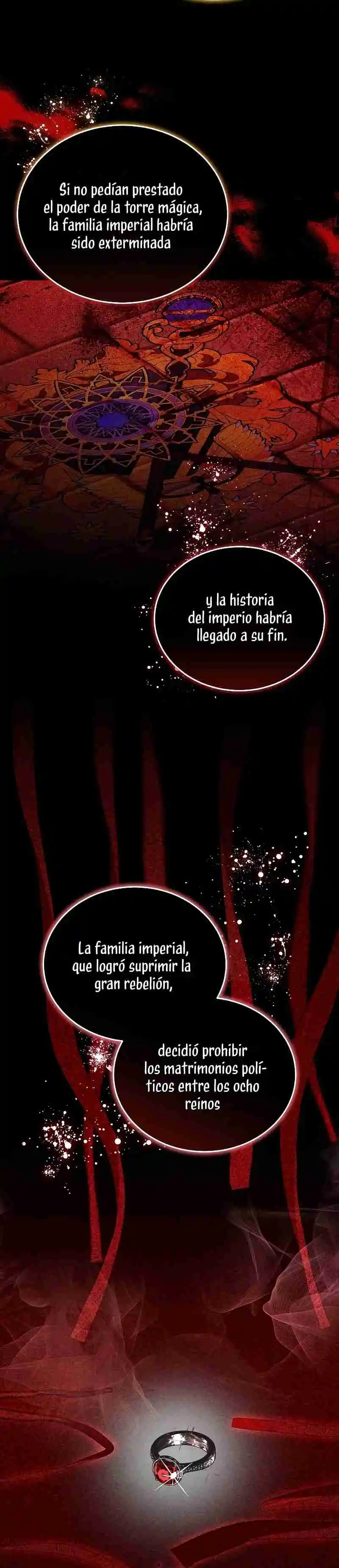 La Prometida Obsidiana - Capítulo 58 - Página 22 - LectorTMOo