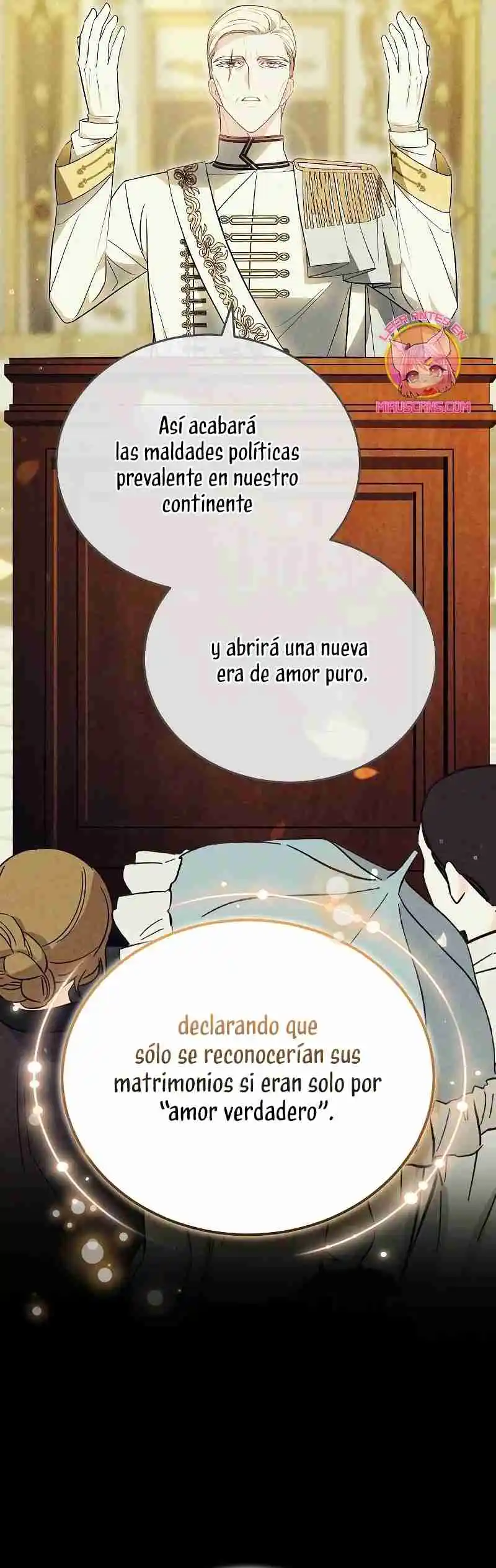 La Prometida Obsidiana - Capítulo 58 - Página 24 - LectorTMOo
