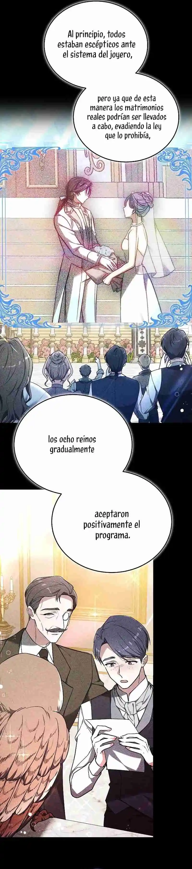 La Prometida Obsidiana - Capítulo 58 - Página 25 - LectorTMOo