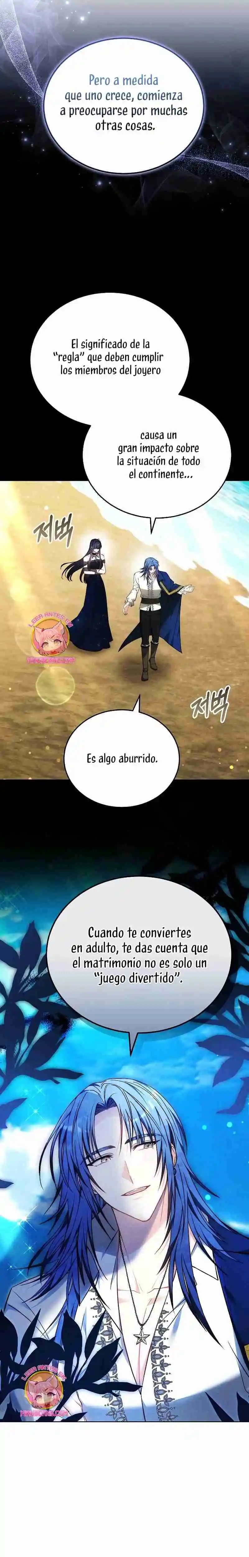La Prometida Obsidiana - Capítulo 58 - Página 27 - LectorTMOo