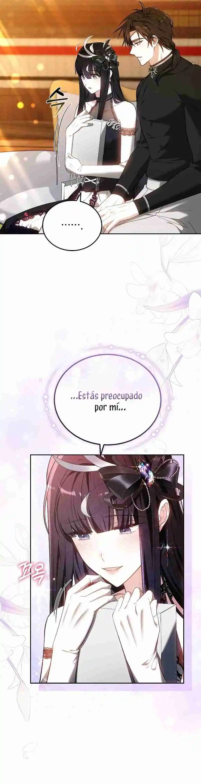 La Prometida Obsidiana - Capítulo 58 - Página 31 - LectorTMOo