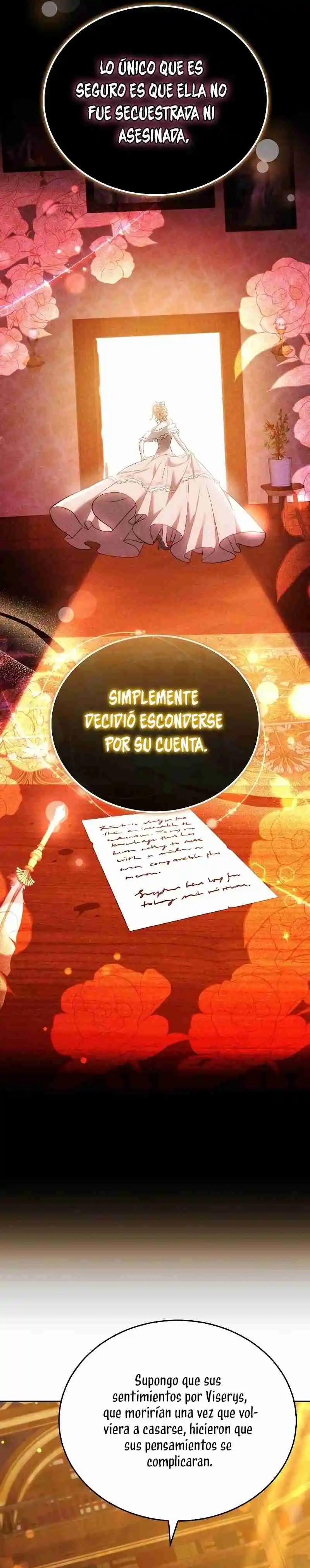 La Prometida Obsidiana - Capítulo 58 - Página 33 - LectorTMOo