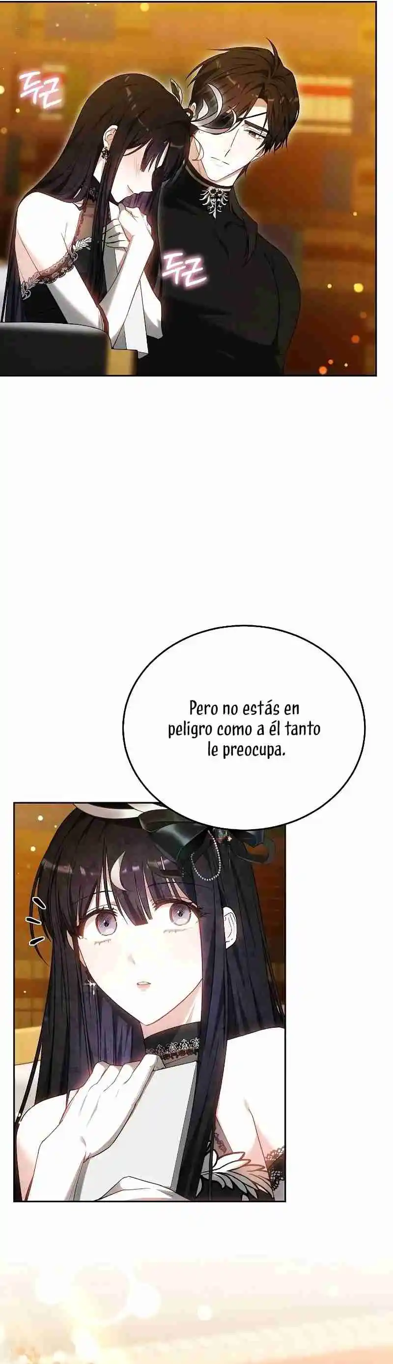 La Prometida Obsidiana - Capítulo 58 - Página 36 - LectorTMOo
