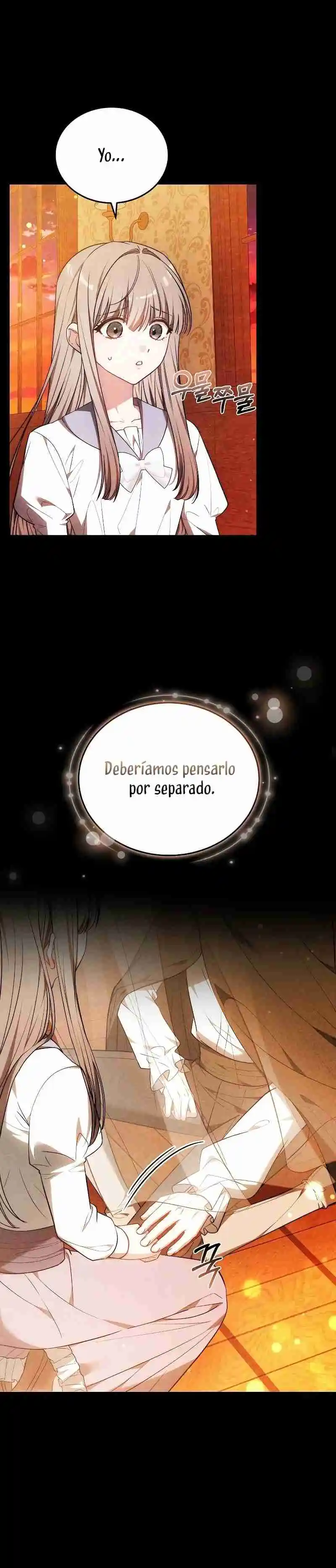 La Prometida Obsidiana - Capítulo 59 - Página 3 - LectorTMOo