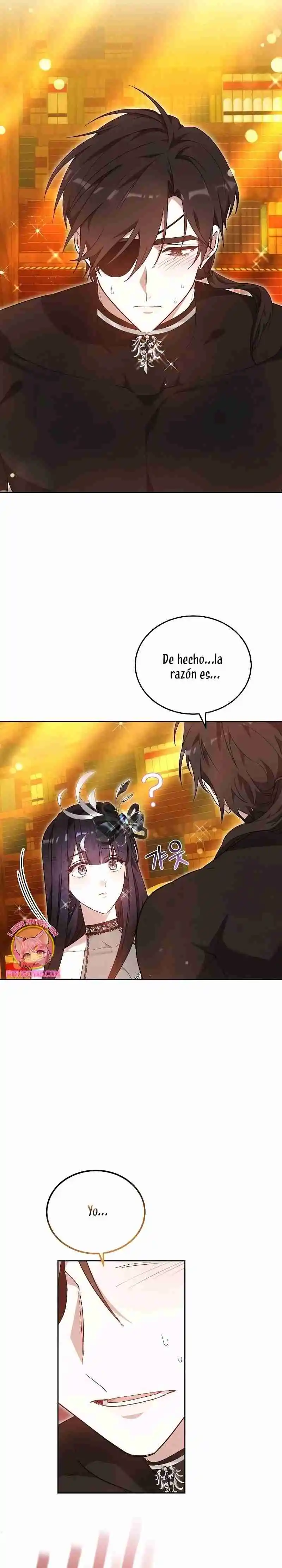 La Prometida Obsidiana - Capítulo 59 - Página 10 - LectorTMOo