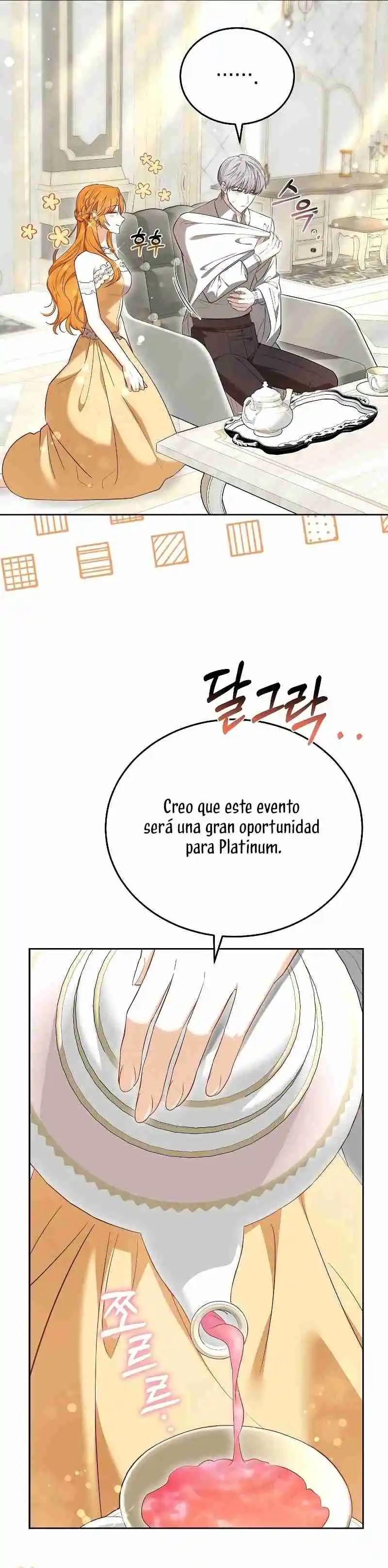 La Prometida Obsidiana - Capítulo 59 - Página 17 - LectorTMOo