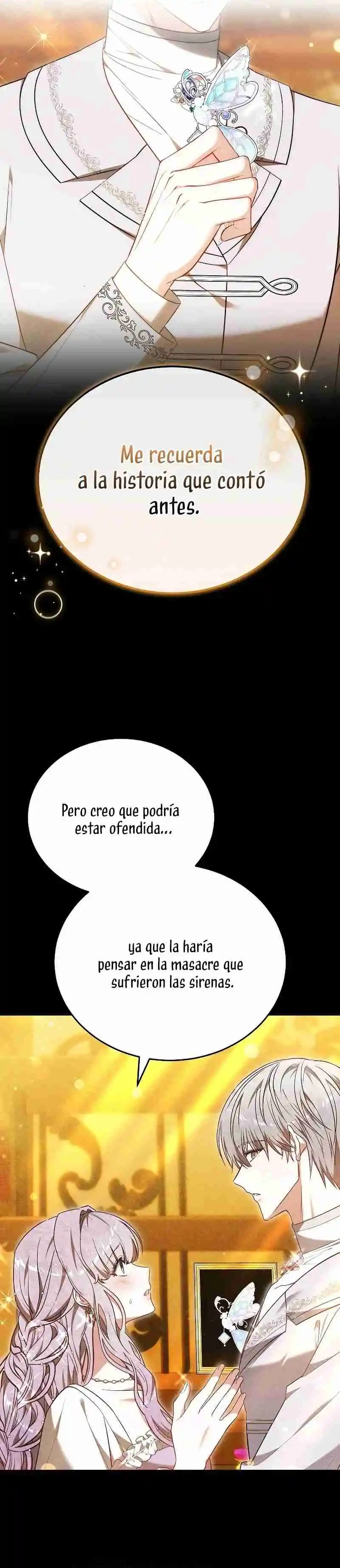La Prometida Obsidiana - Capítulo 59 - Página 22 - LectorTMOo