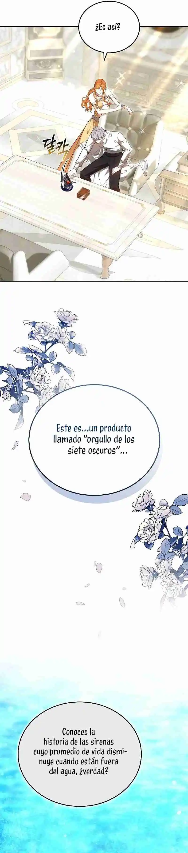 La Prometida Obsidiana - Capítulo 59 - Página 24 - LectorTMOo