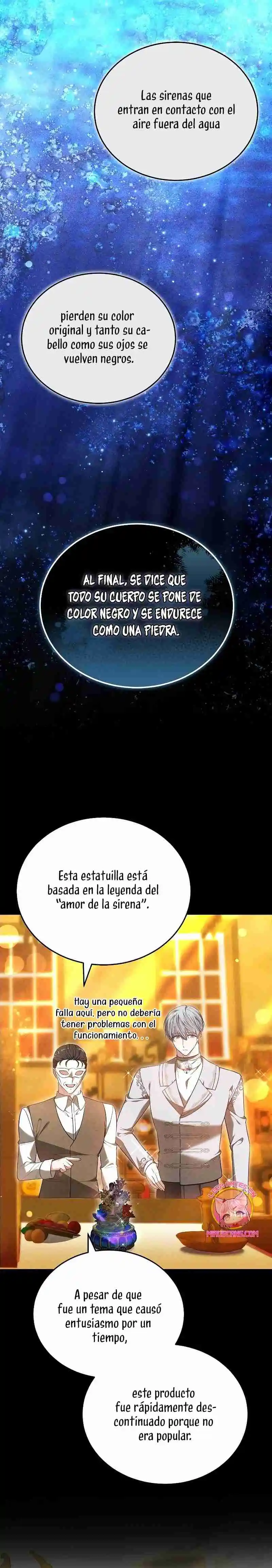 La Prometida Obsidiana - Capítulo 59 - Página 25 - LectorTMOo