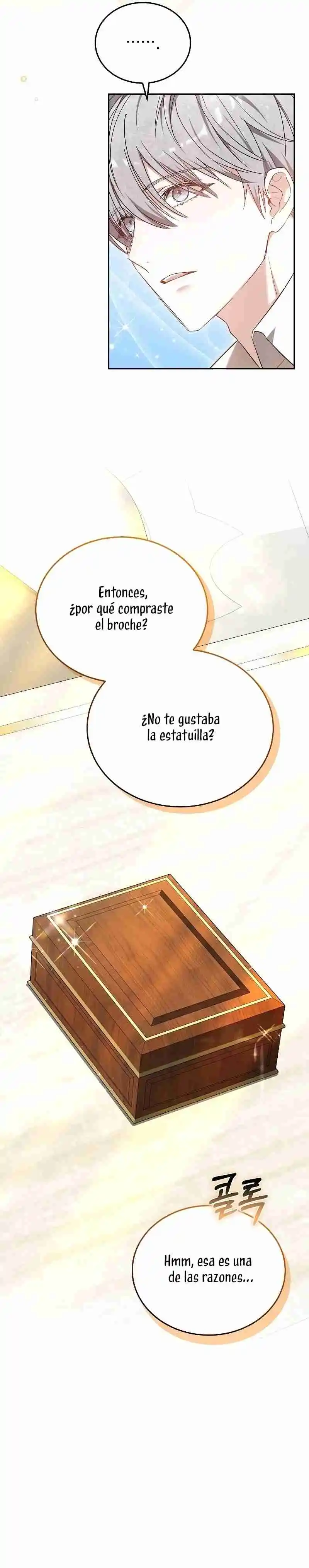 La Prometida Obsidiana - Capítulo 59 - Página 29 - LectorTMOo