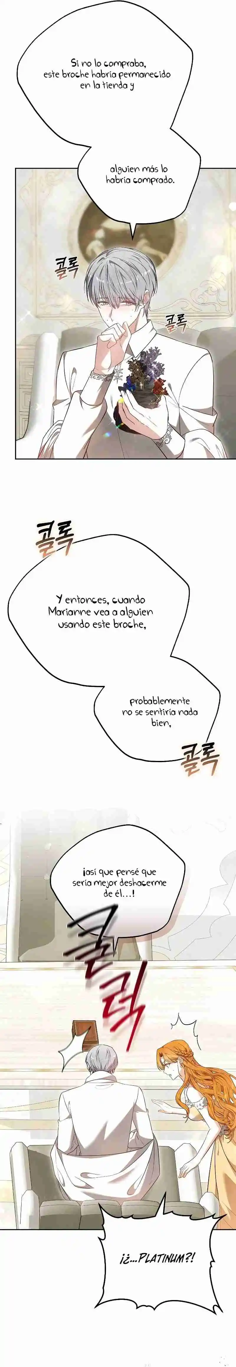 La Prometida Obsidiana - Capítulo 59 - Página 30 - LectorTMOo