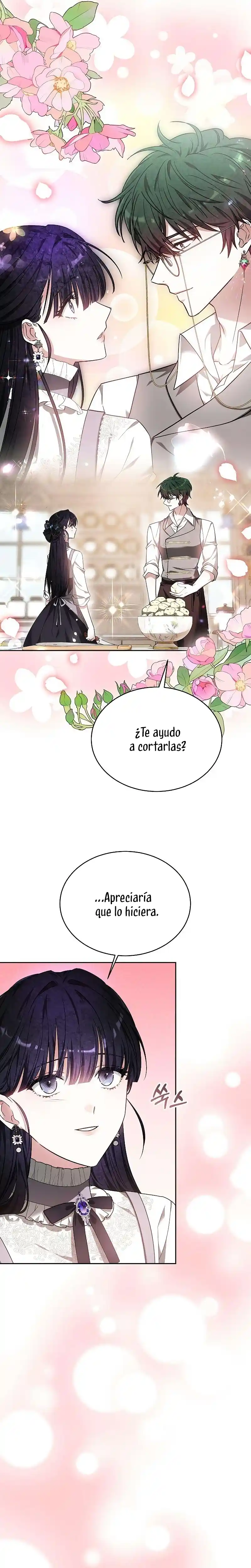 La Prometida Obsidiana - Capítulo 6 - Página 3 - LectorTMOo