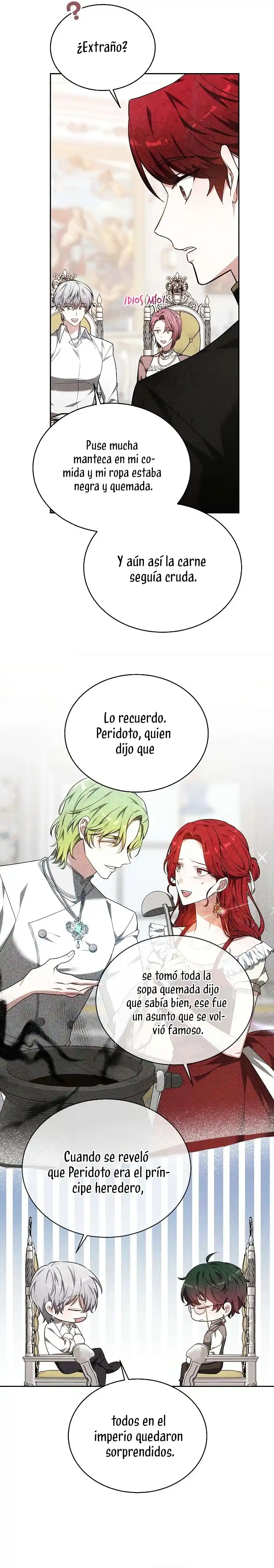 La Prometida Obsidiana - Capítulo 6 - Página 7 - LectorTMOo