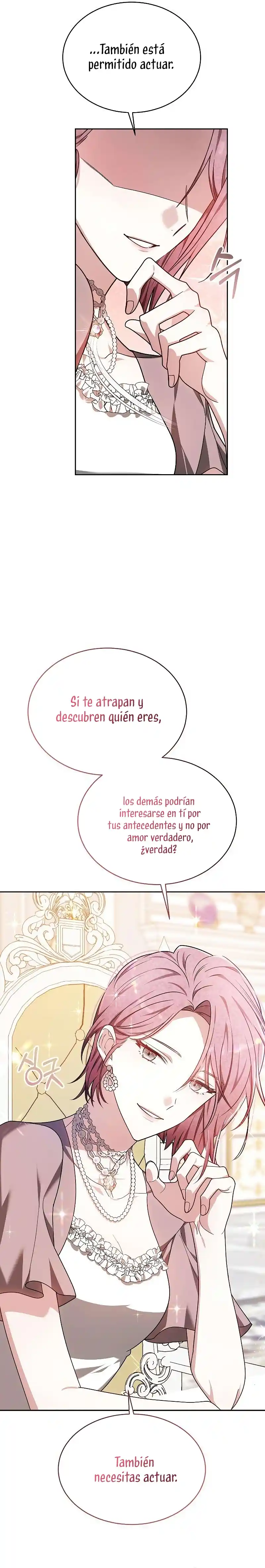 La Prometida Obsidiana - Capítulo 6 - Página 20 - LectorTMOo