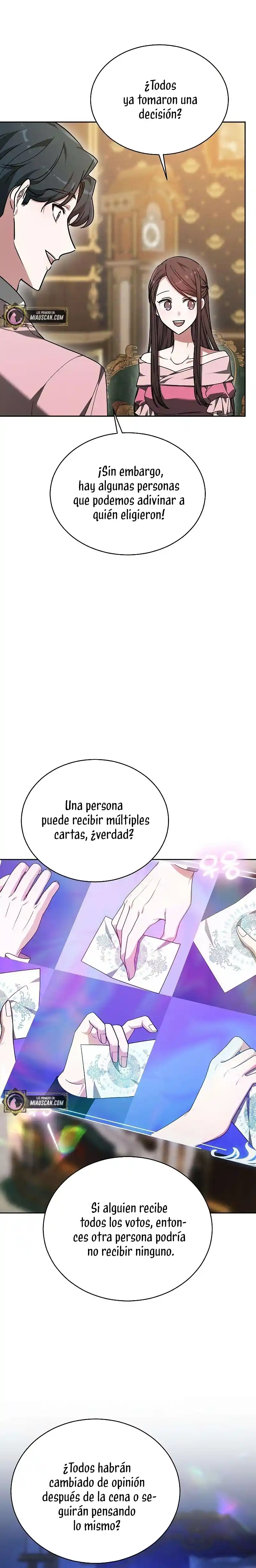 La Prometida Obsidiana - Capítulo 6 - Página 37 - LectorTMOo
