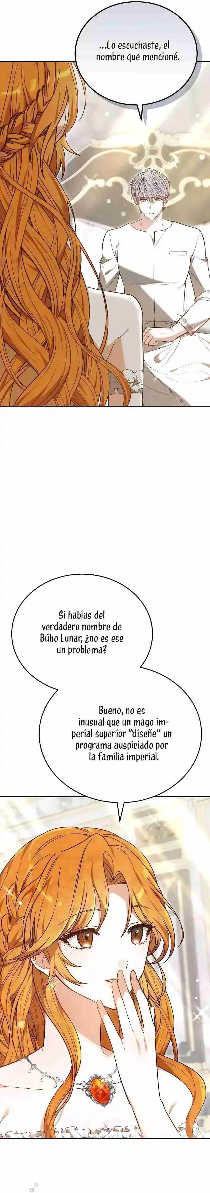 La Prometida Obsidiana - Capítulo 60 - Página 9 - LectorTMOo