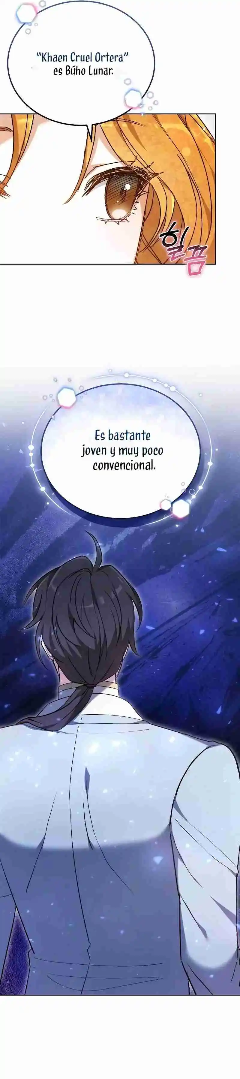 La Prometida Obsidiana - Capítulo 60 - Página 10 - LectorTMOo