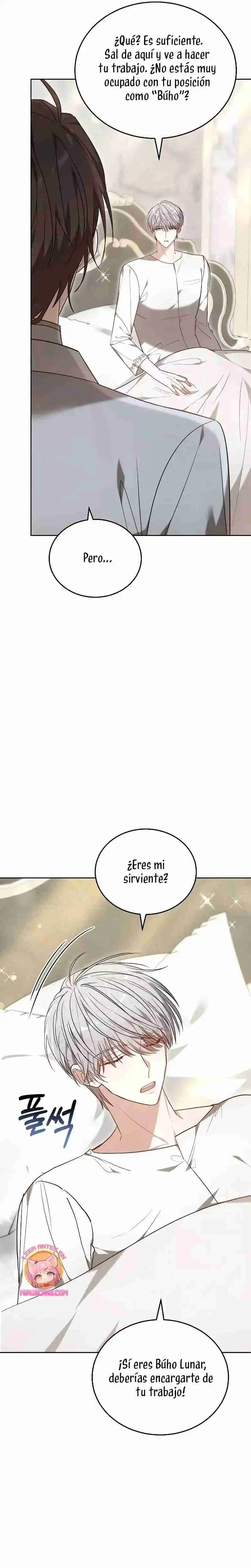 La Prometida Obsidiana - Capítulo 60 - Página 13 - LectorTMOo