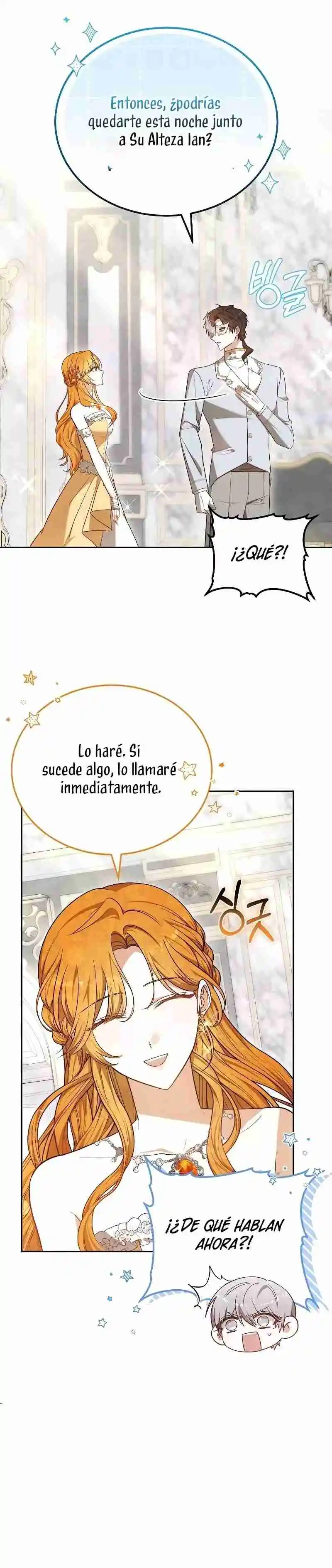 La Prometida Obsidiana - Capítulo 60 - Página 14 - LectorTMOo