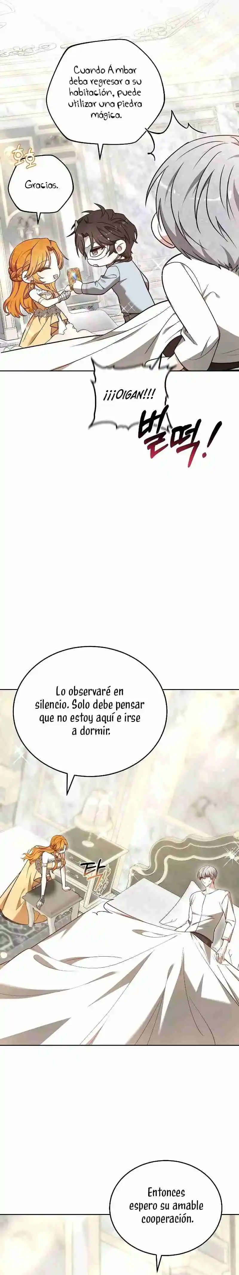 La Prometida Obsidiana - Capítulo 60 - Página 16 - LectorTMOo