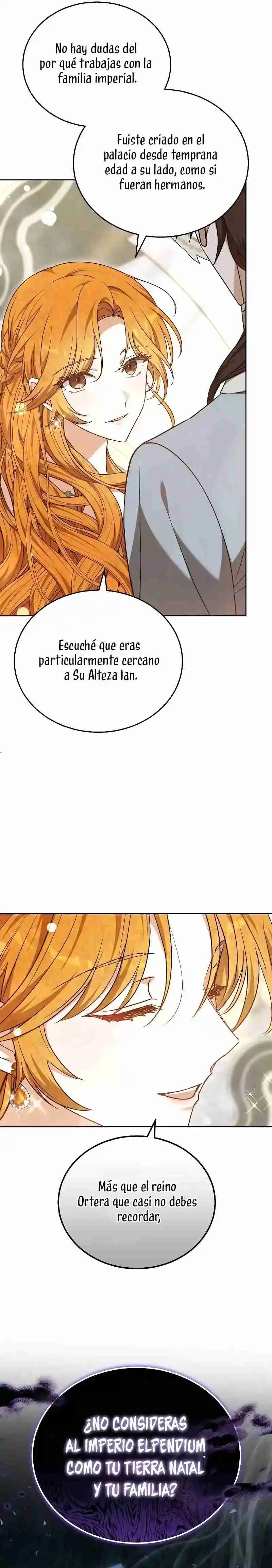 La Prometida Obsidiana - Capítulo 60 - Página 18 - LectorTMOo