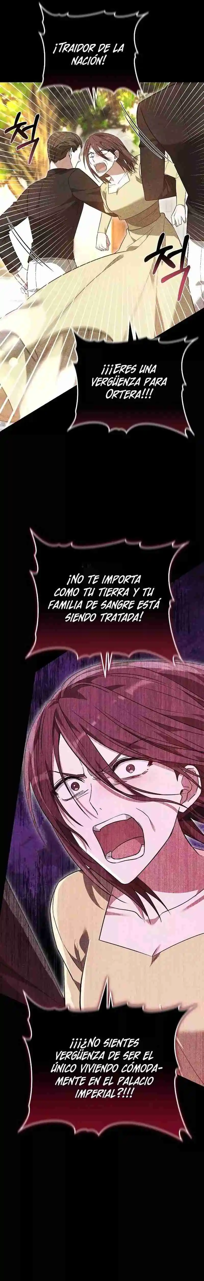 La Prometida Obsidiana - Capítulo 60 - Página 23 - LectorTMOo
