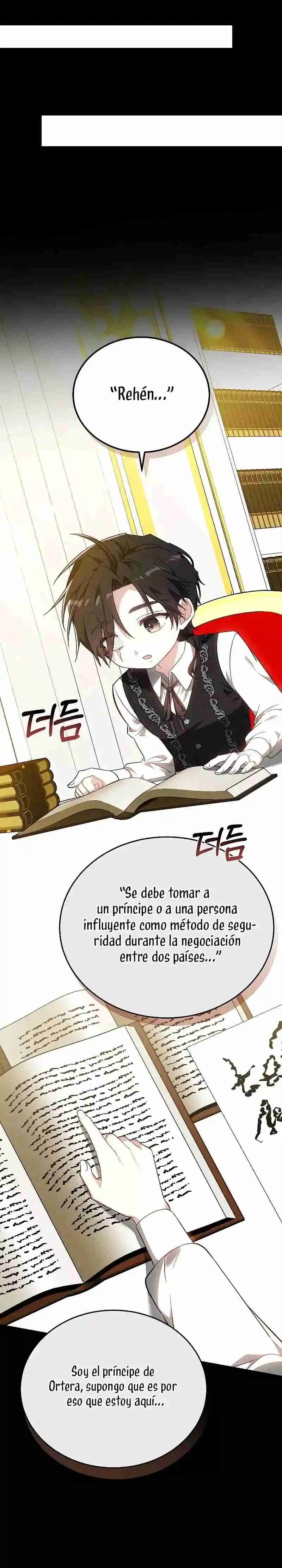 La Prometida Obsidiana - Capítulo 60 - Página 26 - LectorTMOo