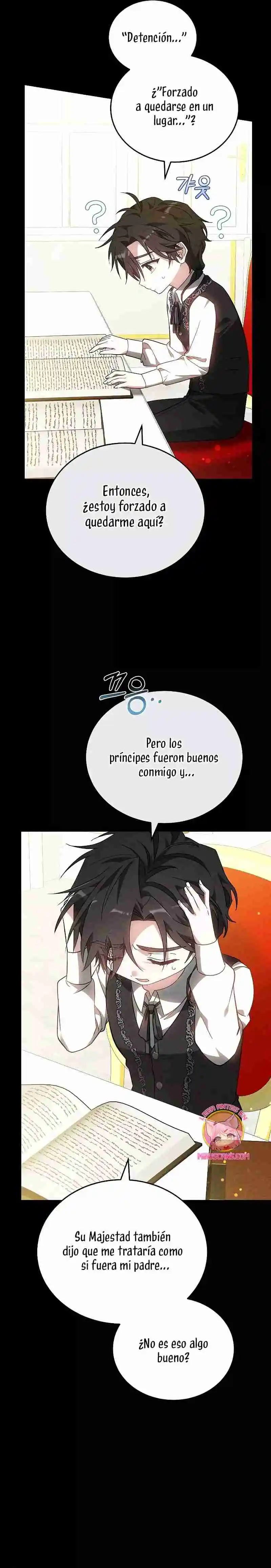 La Prometida Obsidiana - Capítulo 60 - Página 27 - LectorTMOo