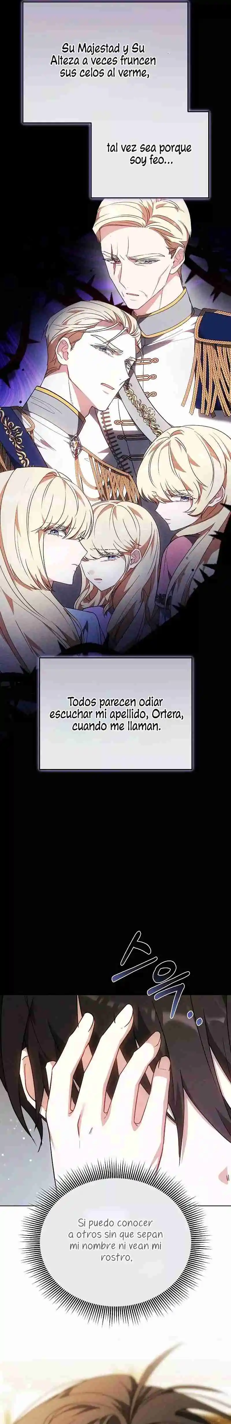 La Prometida Obsidiana - Capítulo 60 - Página 29 - LectorTMOo