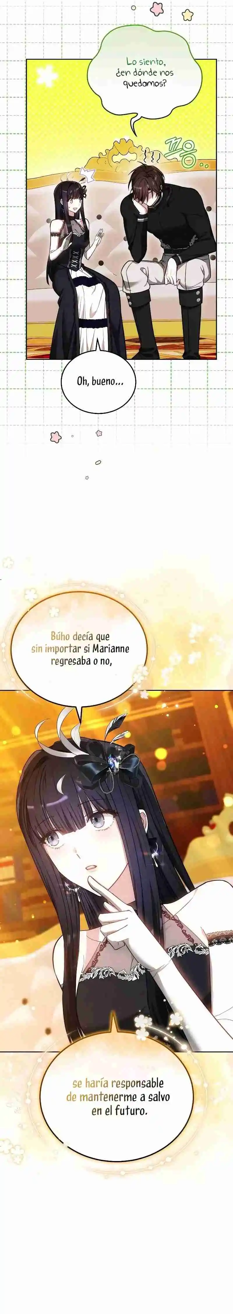 La Prometida Obsidiana - Capítulo 60 - Página 34 - LectorTMOo
