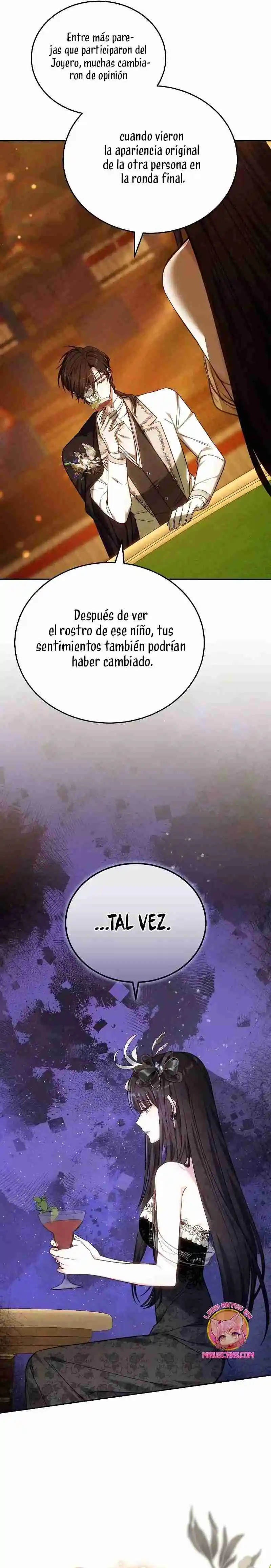 La Prometida Obsidiana - Capítulo 60 - Página 44 - LectorTMOo