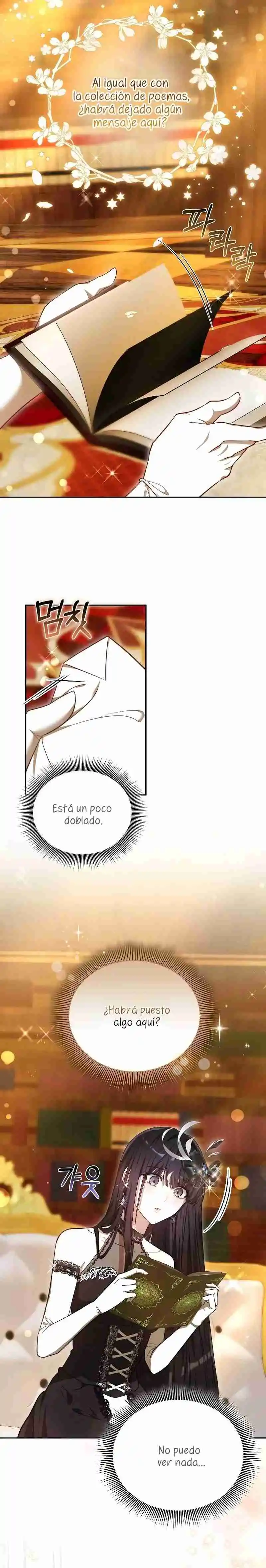 La Prometida Obsidiana - Capítulo 61 - Página 7 - LectorTMOo