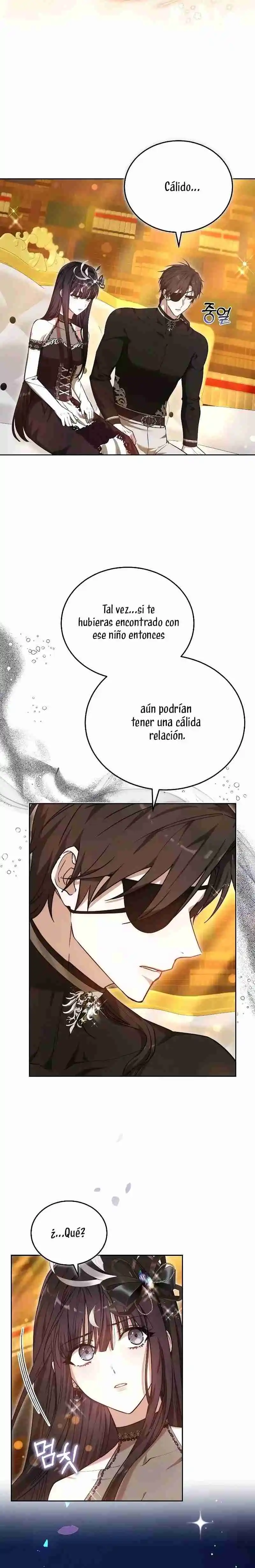 La Prometida Obsidiana - Capítulo 61 - Página 15 - LectorTMOo