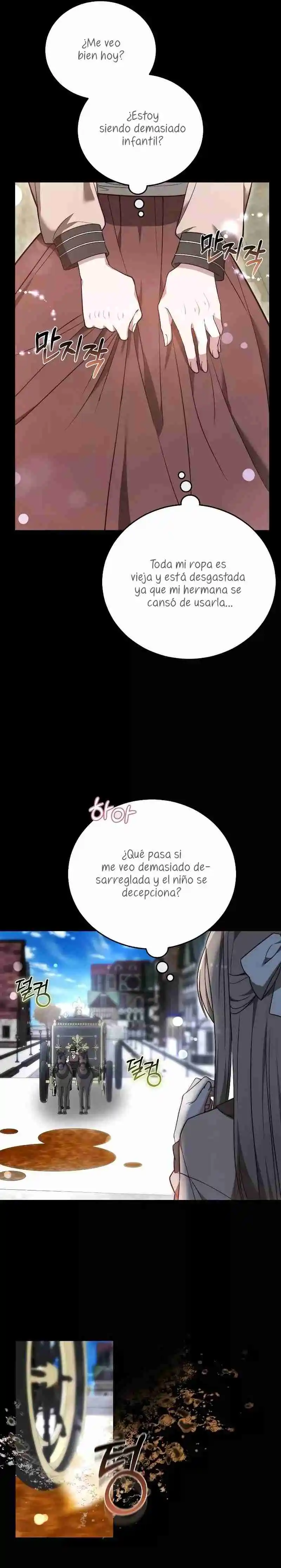 La Prometida Obsidiana - Capítulo 61 - Página 18 - LectorTMOo