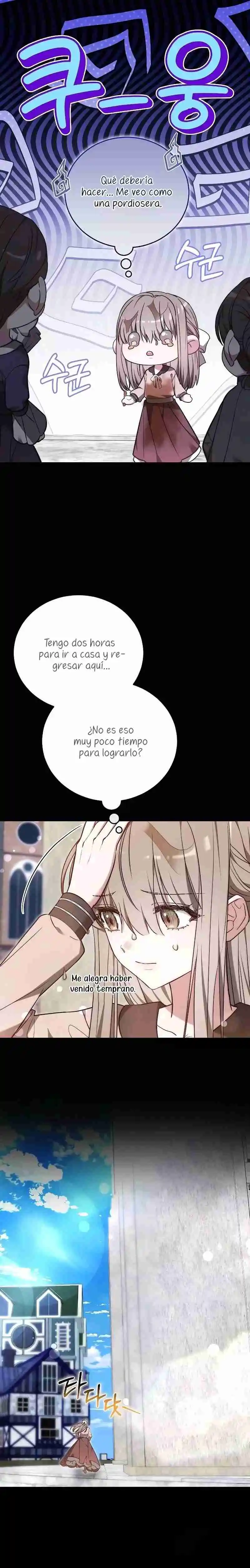 La Prometida Obsidiana - Capítulo 61 - Página 20 - LectorTMOo