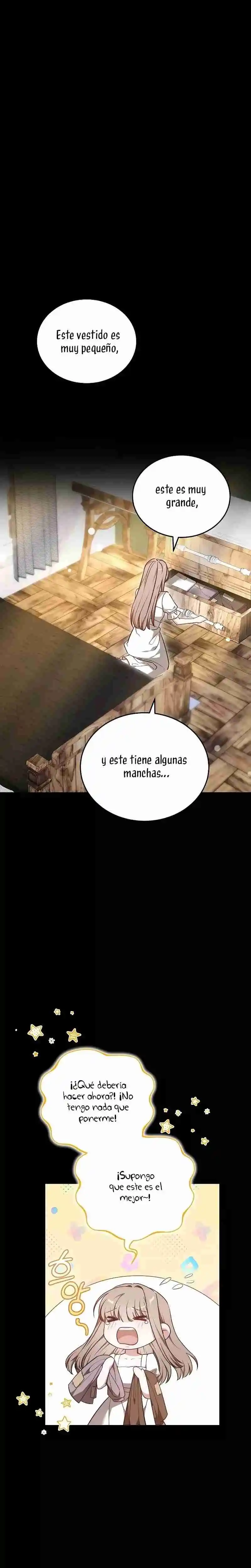 La Prometida Obsidiana - Capítulo 61 - Página 21 - LectorTMOo