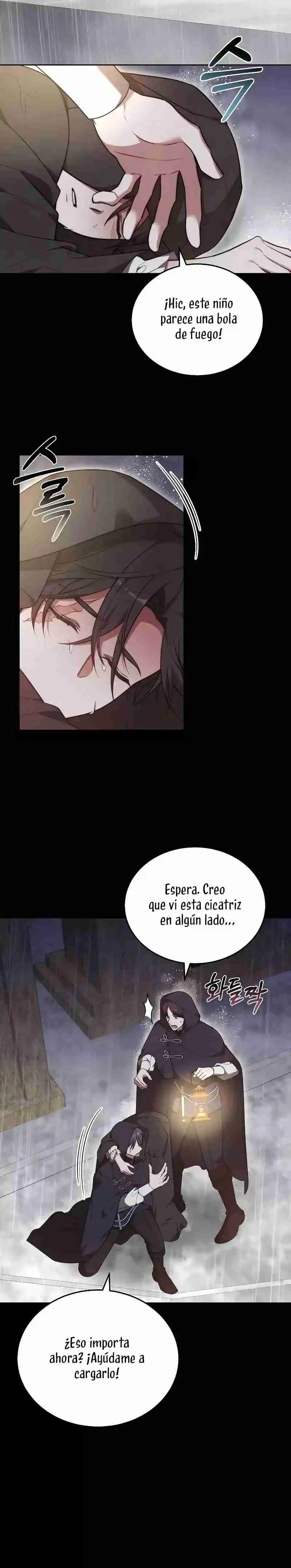 La Prometida Obsidiana - Capítulo 61 - Página 35 - LectorTMOo