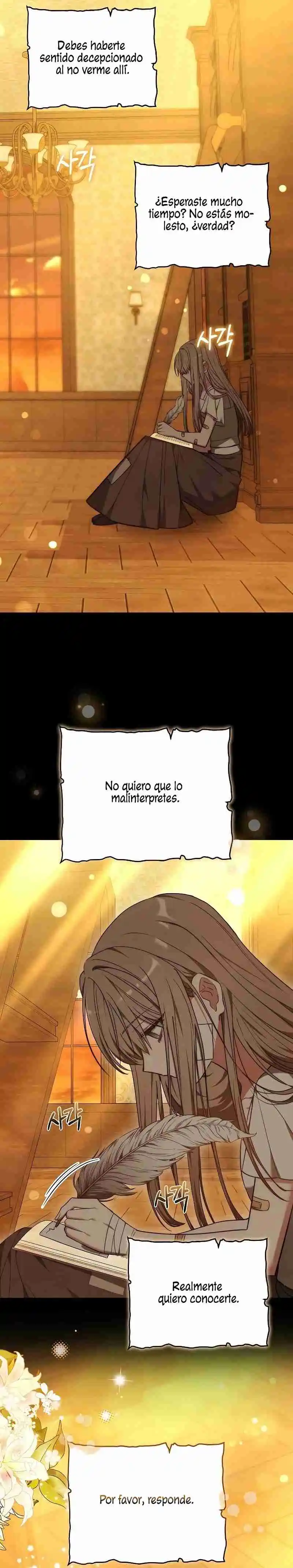 La Prometida Obsidiana - Capítulo 62 - Página 3 - LectorTMOo