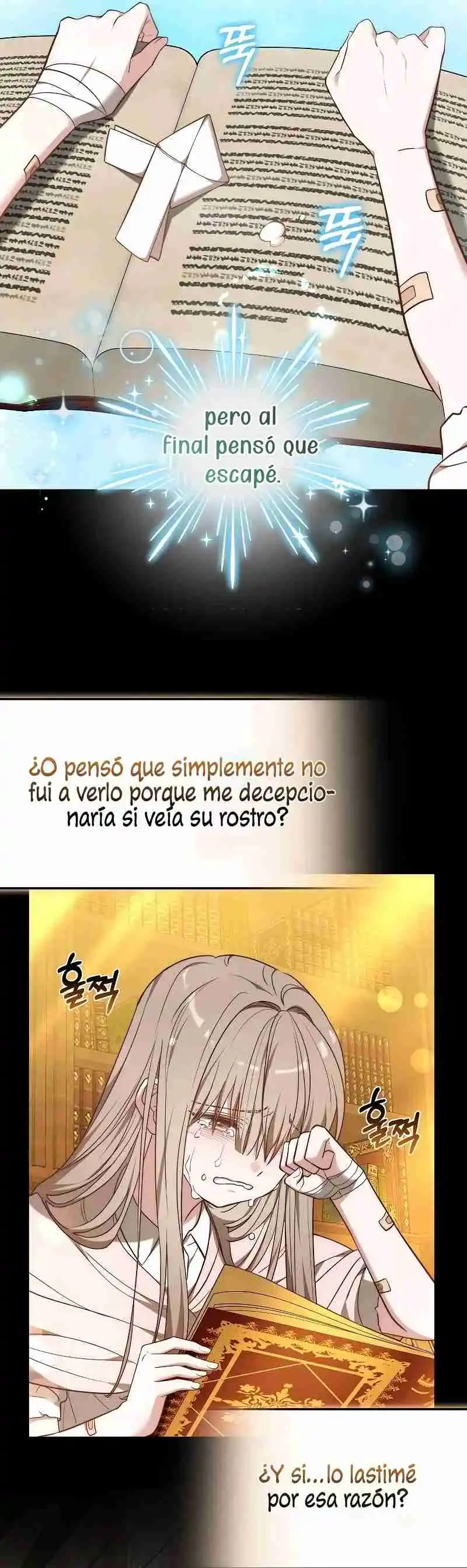 La Prometida Obsidiana - Capítulo 62 - Página 6 - LectorTMOo