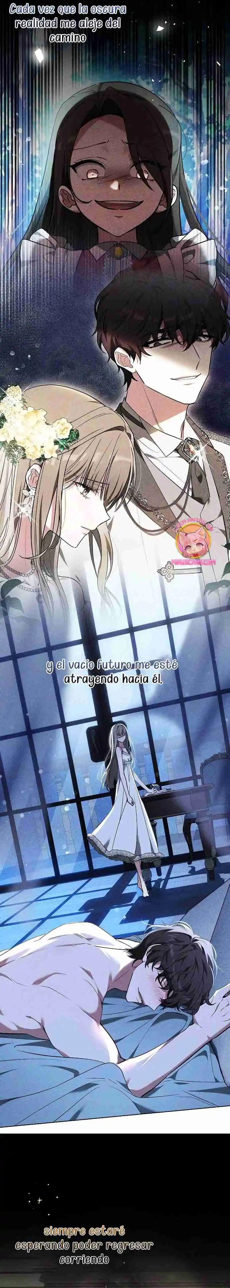 La Prometida Obsidiana - Capítulo 62 - Página 12 - LectorTMOo